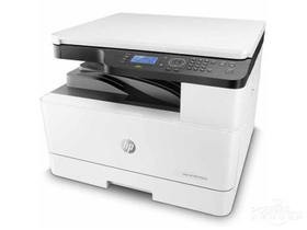 LaserJet MFP M436n