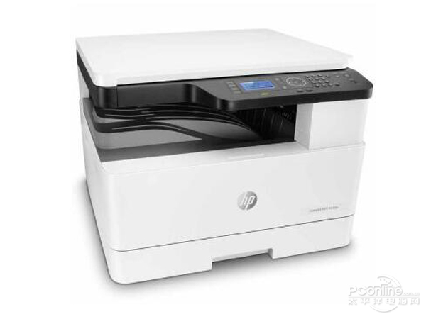 LaserJet MFP M436nͼ