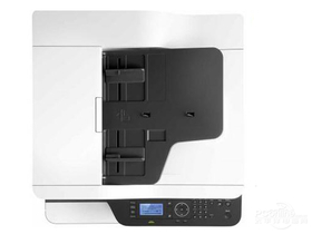 LaserJet MFP M436n