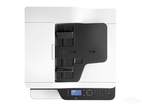 LaserJet MFP M436nda