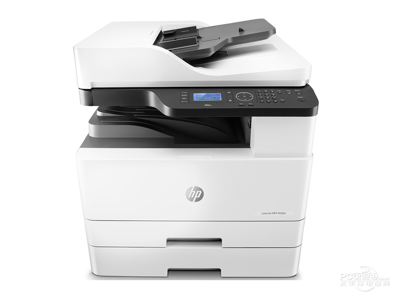 LaserJet MFP M436ndaͼ