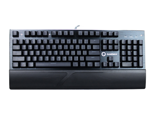 GAMEMAX K901机械键盘
