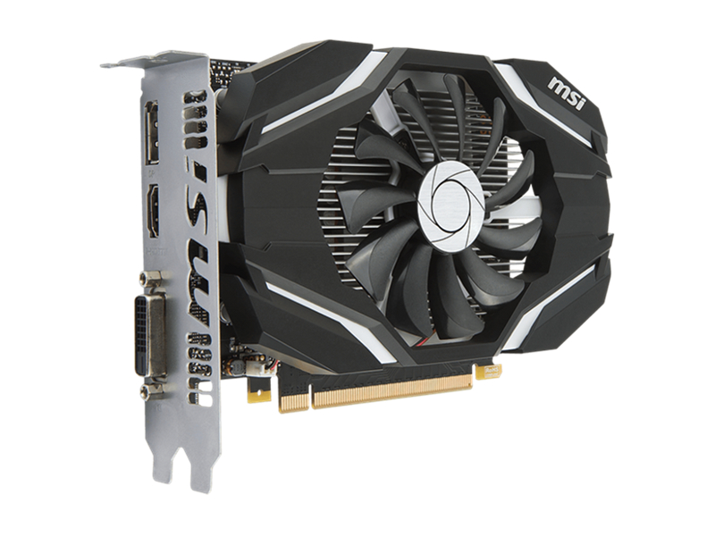微星gtx1050ti 4g,微星gtx1050ti 微星gtx 1050 ti 4g图赏
