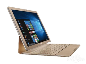 Galaxy TabPro S Gold Edition