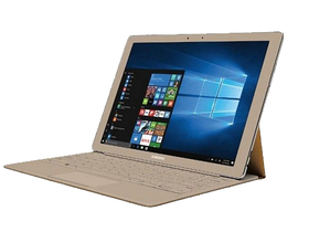 Galaxy TabPro S Gold Edition