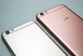 OPPO R9s