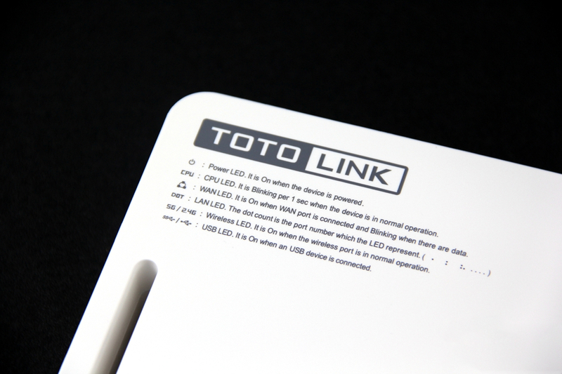 TOTOLINK A6004NSͼ