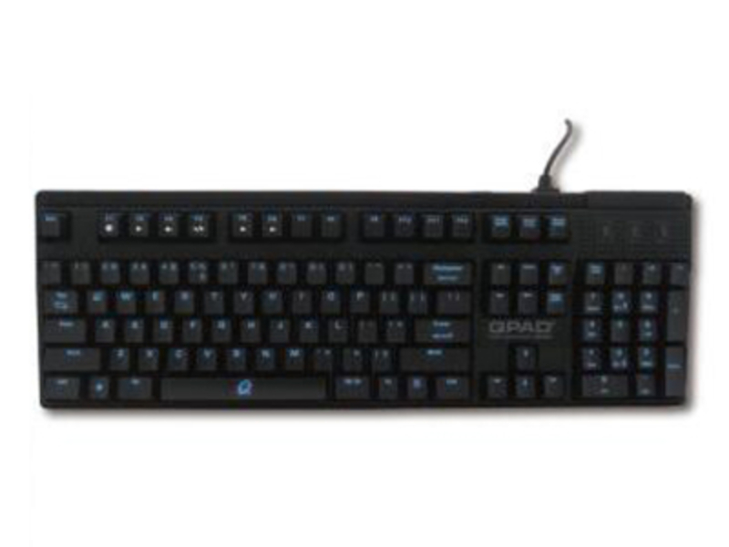 酷倍达MK-70背光机械键盘 主图