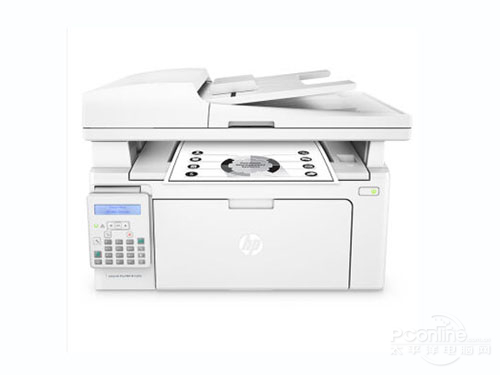 LaserJet Pro MFP M132fnͼ