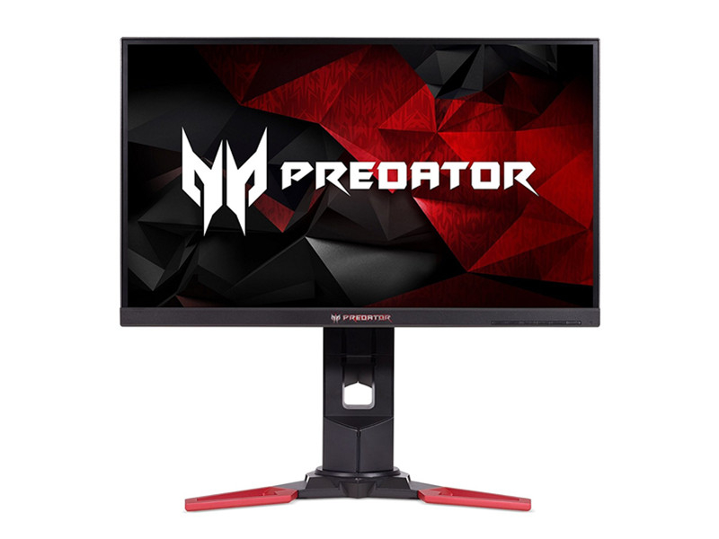 宏碁Predator XB241YU 屏幕图