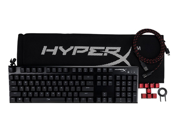 ʿHyperX Alloy  FPSͼ