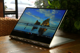 YOGA 5 Pro Glass