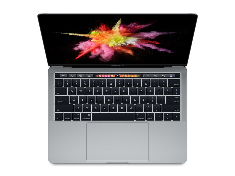 苹果 13英寸新MacBook Pro(MNQF2CH/A)