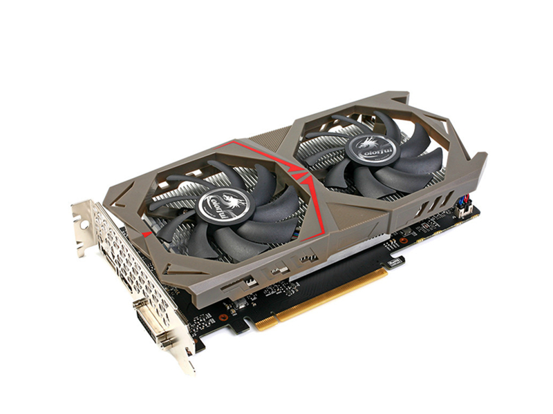 七彩虹gtx10502gd5gaming