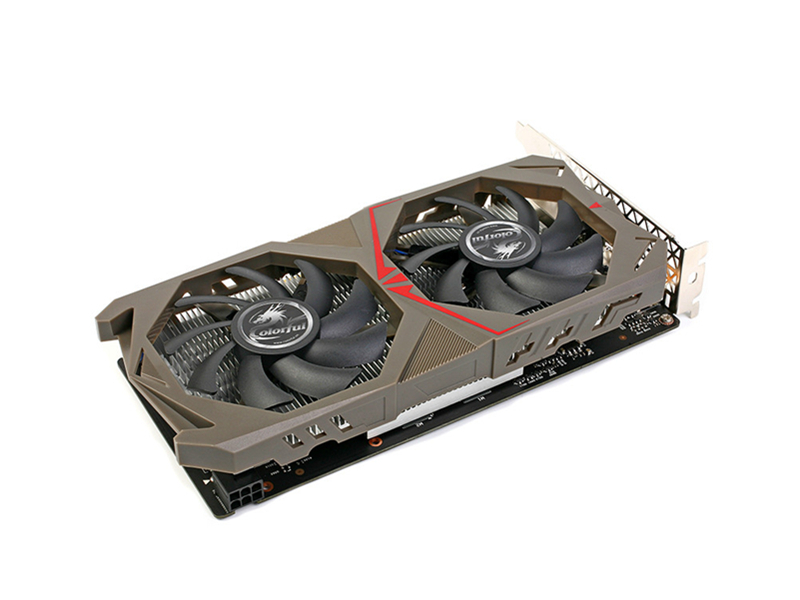 七彩虹gtx1050系列