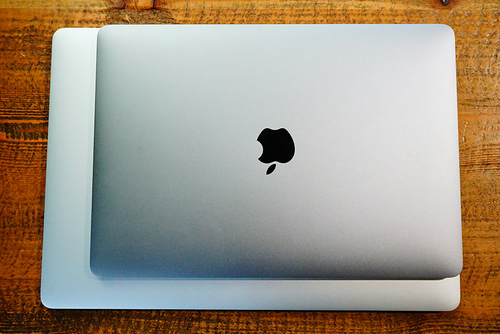苹果 13英寸新MacBook Pro(MPXV2CH/A)