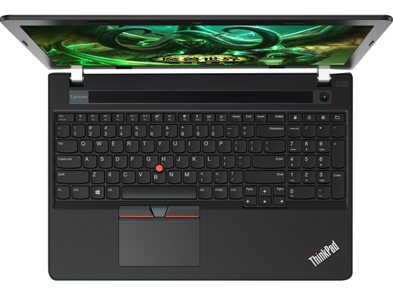 联想ThinkPad E570 20H5A01NCD