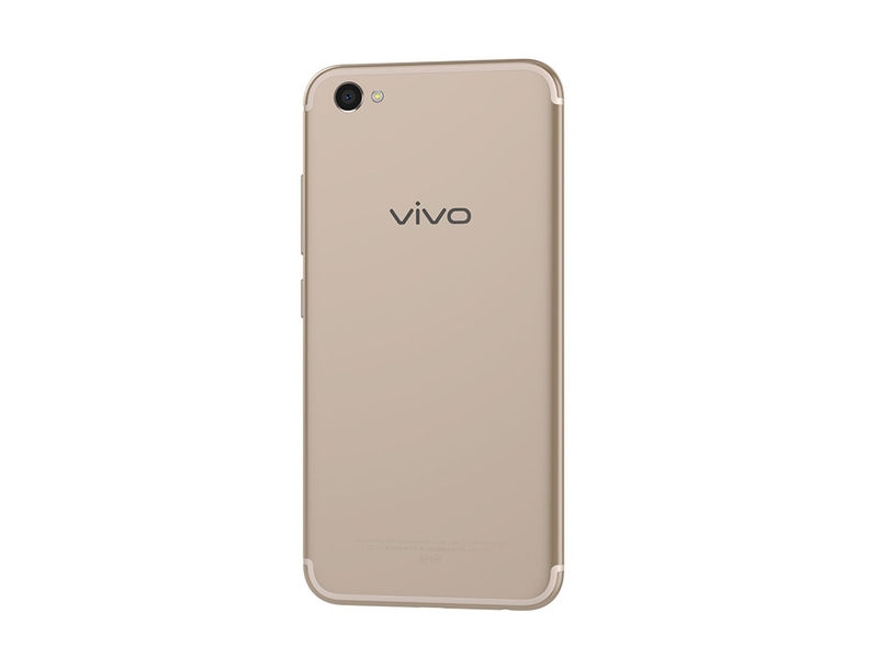 vivo x9图赏