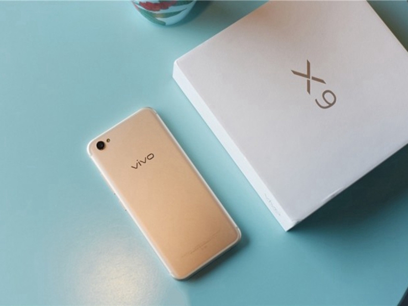 vivo X9ͼ