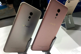 vivo Xplay6