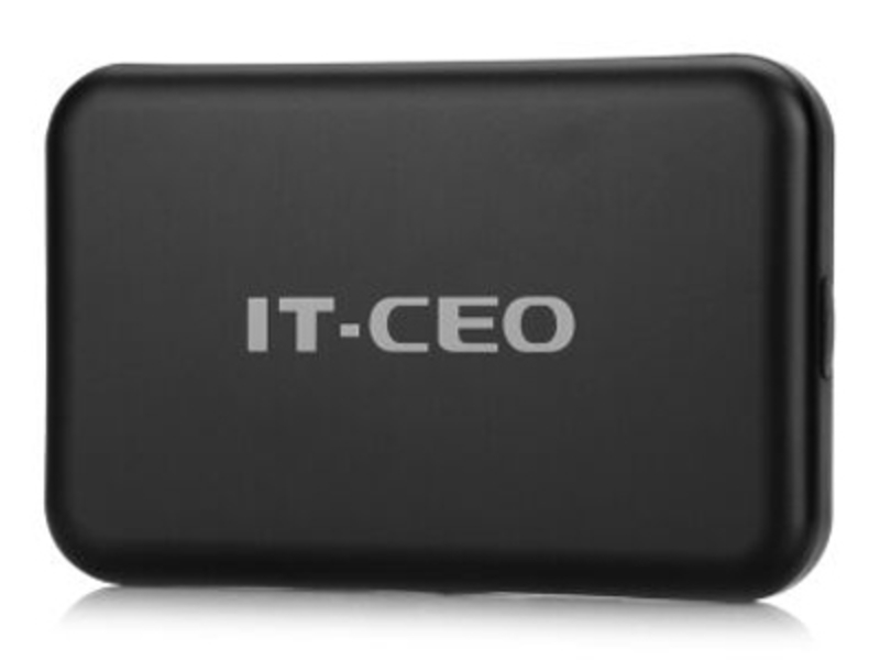 IT-CEO IT-735图1