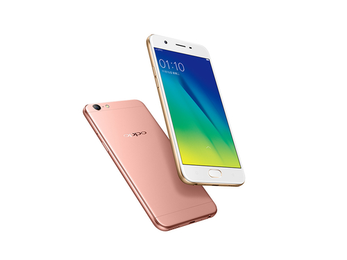 OPPO A57(旧)