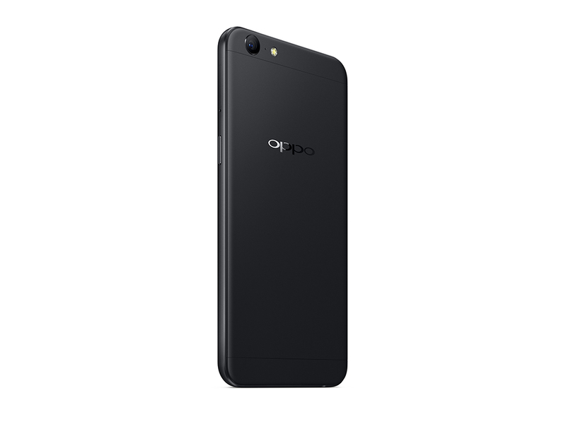 oppo a57图赏