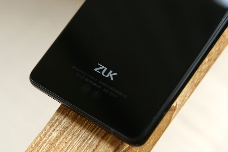 ZUK Edge 2ͼ