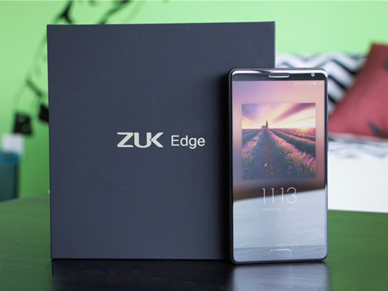 ZUK Edge 2ͼ