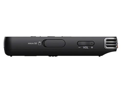 便携式学习型数码录音棒 索尼 ICD-PX470仅400元