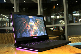 Alienware 17(ALW17C-R1748)