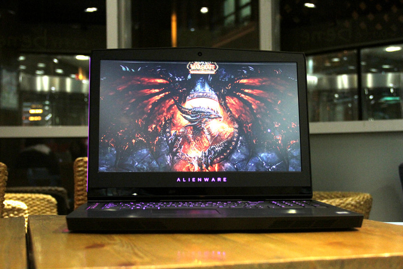 Alienware 17(ALW17C-R1748)ͼ