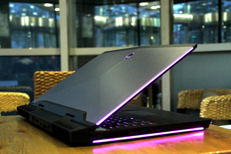 Alienware 17(VR-Ready)ͼ