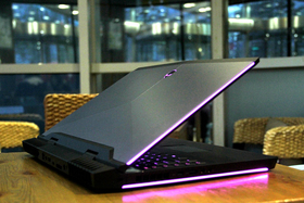 Alienware 17(VR-Ready)