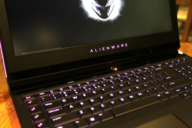 Alienware 17(ALW17C-D1758)ͼ