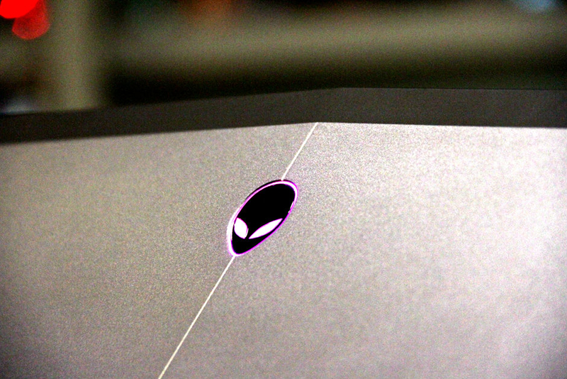 Alienware 17(ALW17C-D1738)ͼ