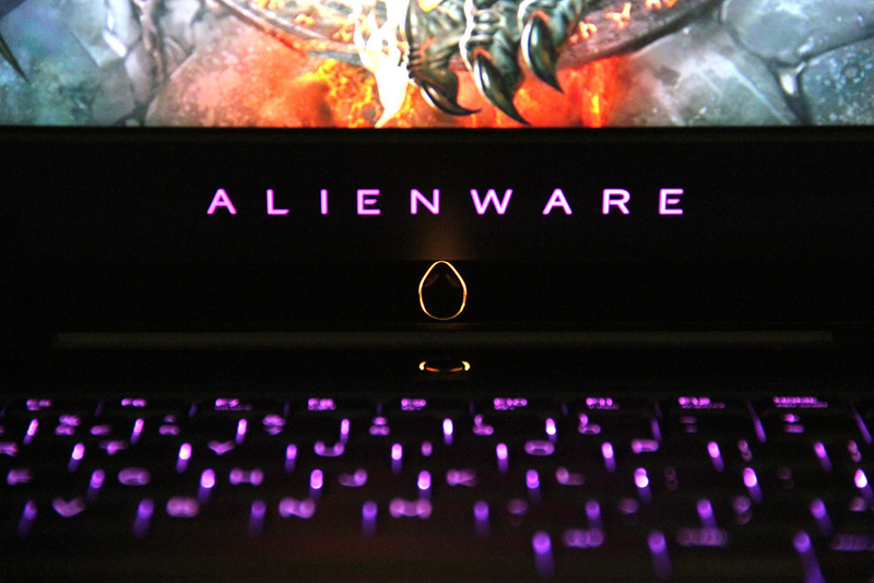 Alienware 17(VR-Ready)ͼ