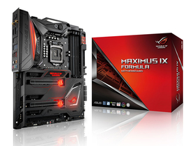 ˶ROG MAXIMUS IX FORMULA