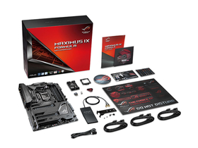 ˶ROG MAXIMUS IX FORMULA