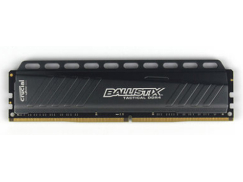 英睿达铂胜智能 Ballistix铂胜智能系列台式内存条DDR4 2666 8G 主图