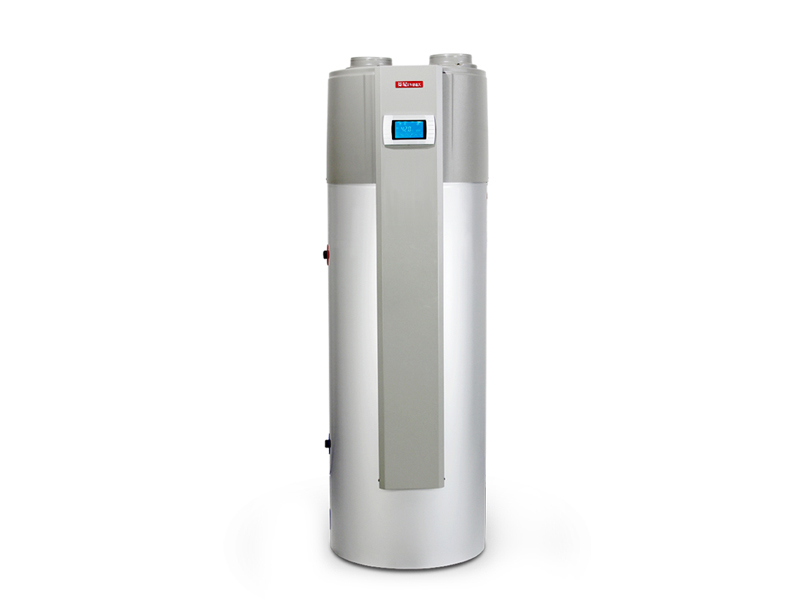 芬尼空气能热水器(尊贵型300L)图片2