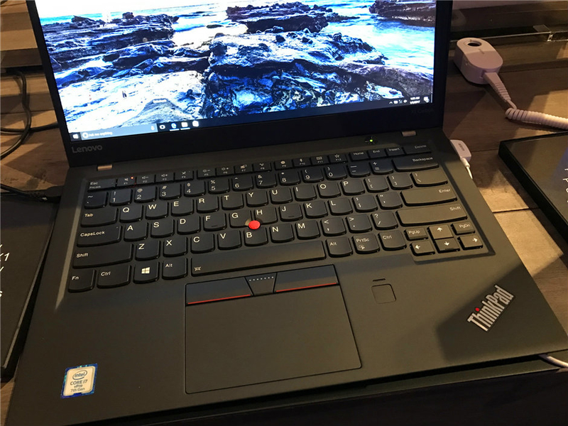 ThinkPad X1 Carbon 2017(20HRA007CD)ͼ