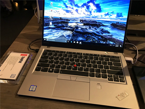 联想ThinkPad X1 Carbon 2017(20HRA01BCD)