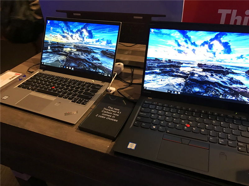 ThinkPad X1 Carbon 2017(20HRA01ECD)ͼ