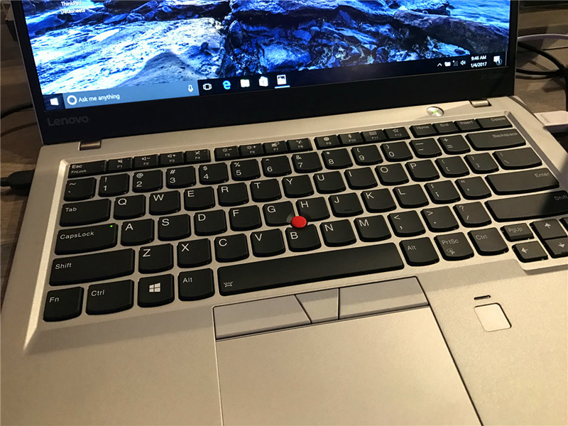 ThinkPad X1 Carbon 2017(20HRCTO1WW)ͼ