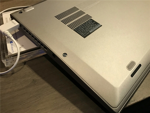 联想ThinkPad X1 Carbon 2017(20HR000DUS)