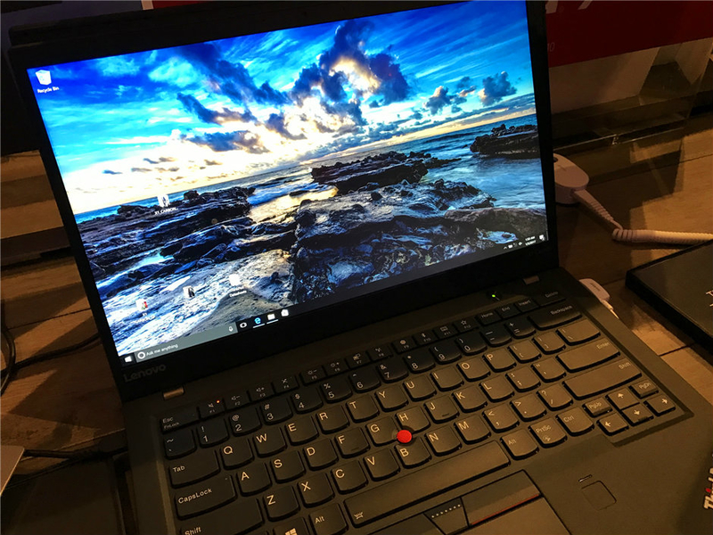 x1 carbon 触摸屏,x1carbon 联想thinkpad x1 carbon 2017(20hrcto1ww)图赏
