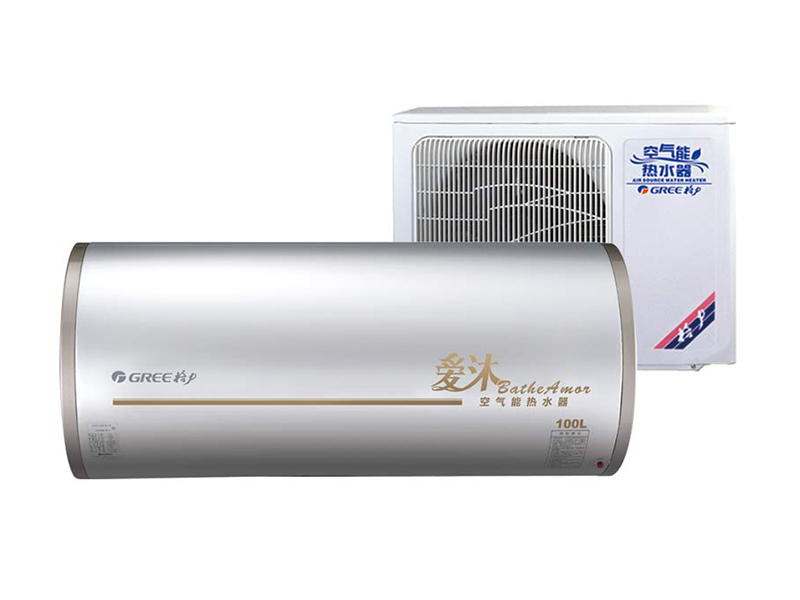 格力空气能热水器KFRS-2.6J/NbA3  图片1