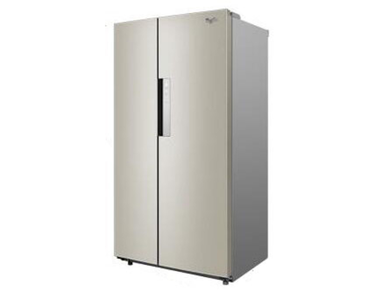 惠而浦BCD-592WDZW冰箱