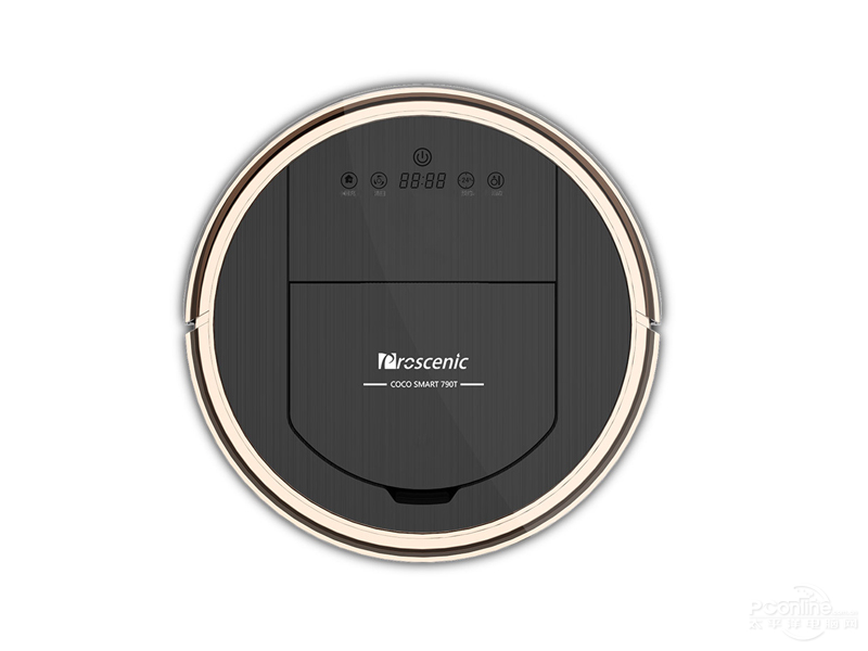 智能防碰撞 Proscenic SMART 790T热销
